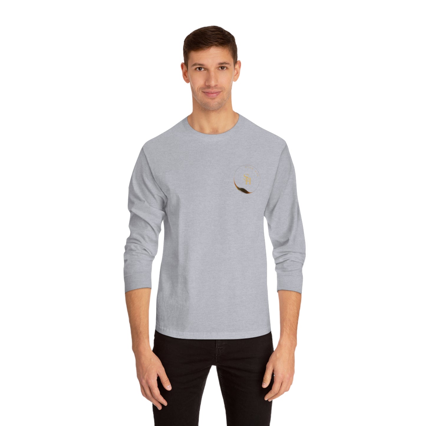 Studhud Classic Long Sleeve T-Shirt