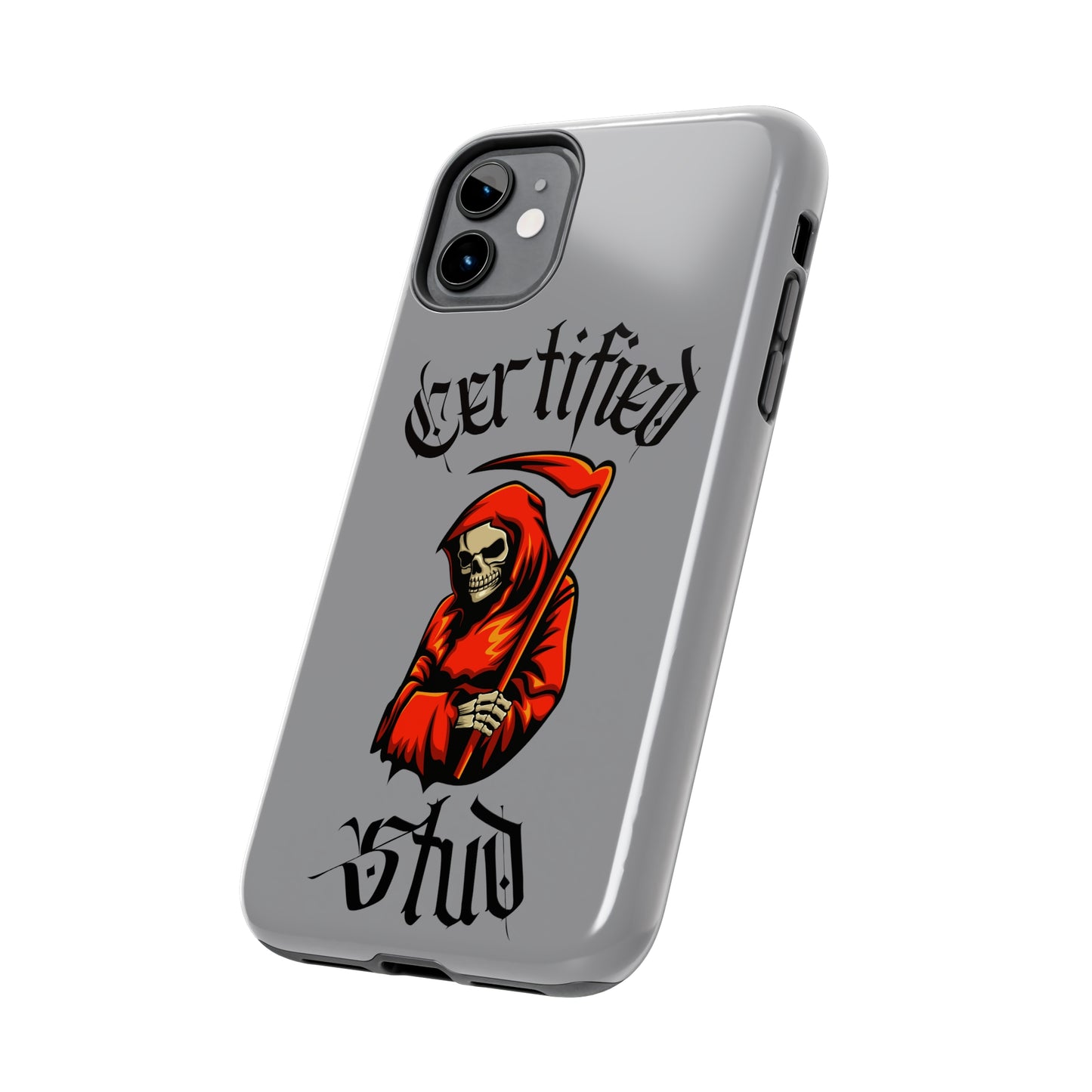 Certified Stud Tough Phone Cases