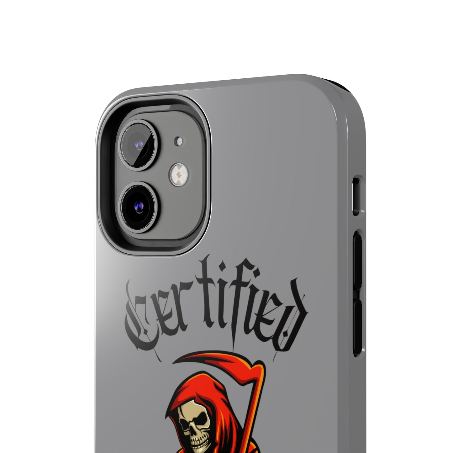 Certified Stud Tough Phone Cases