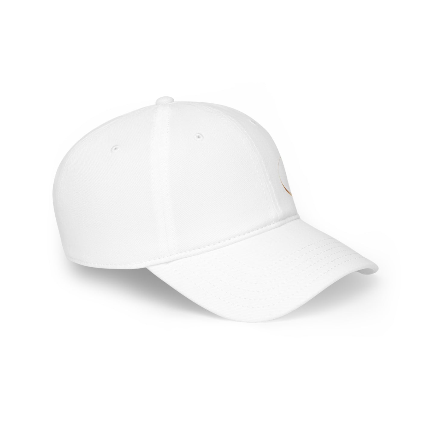 StudHud Low Profile Baseball Cap