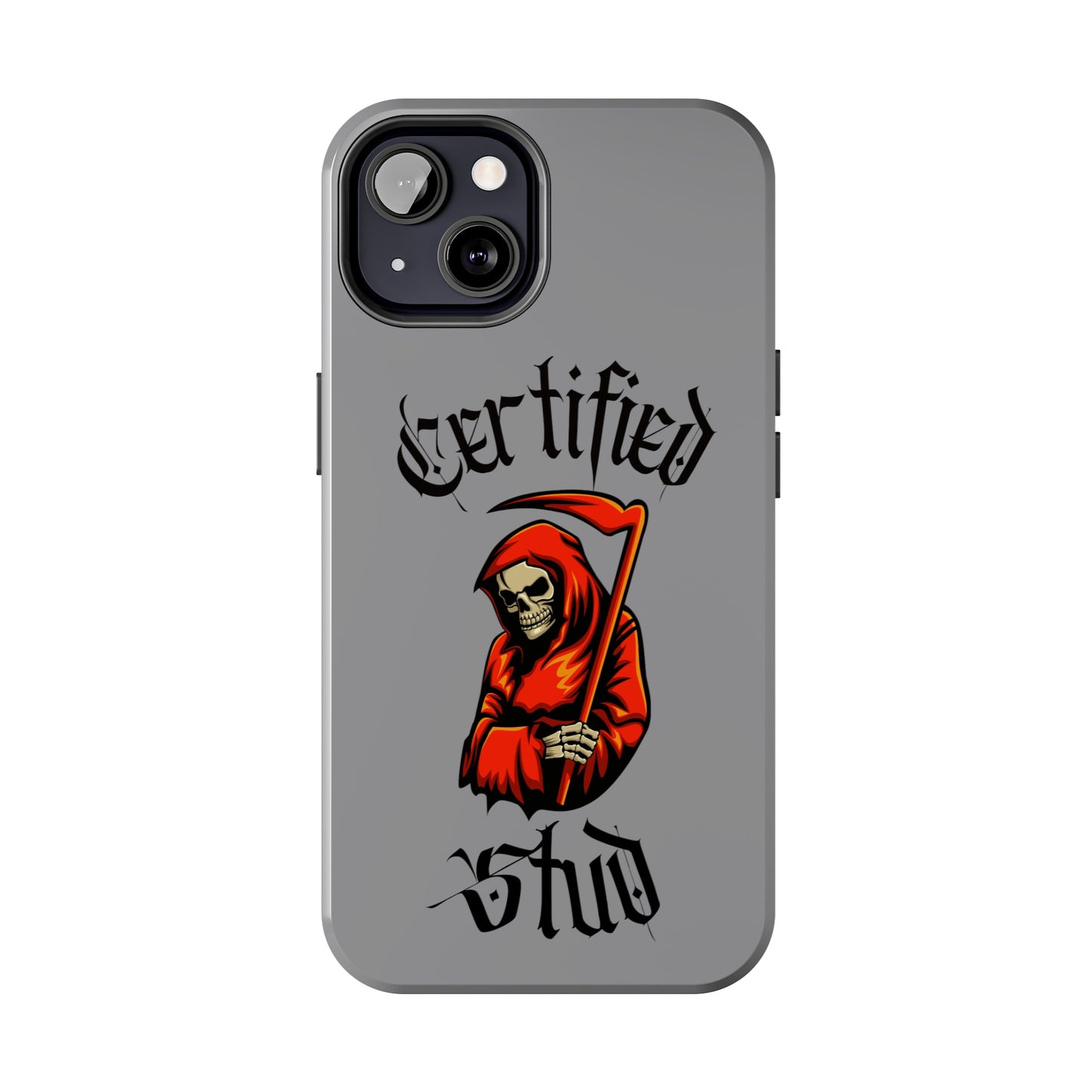 Certified Stud Tough Phone Cases