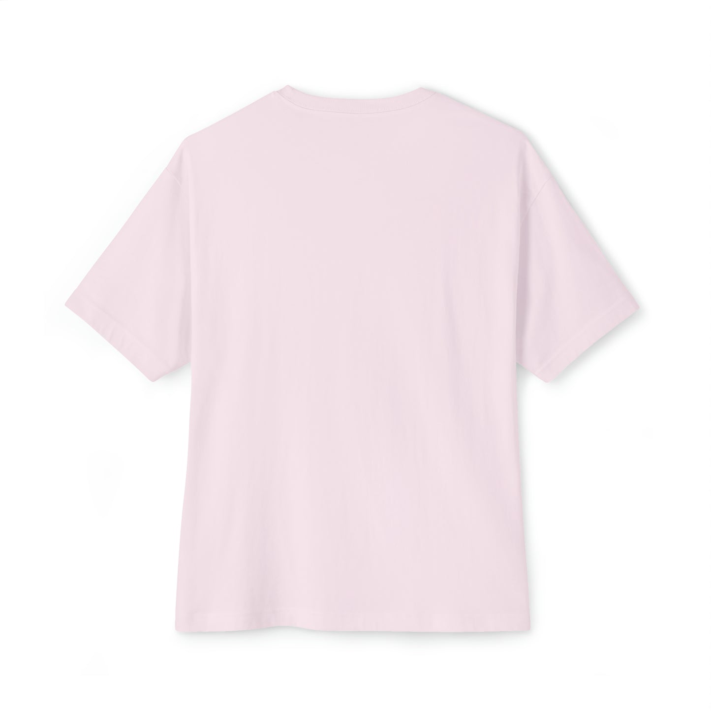 Women’s Oversized Boxy Tee