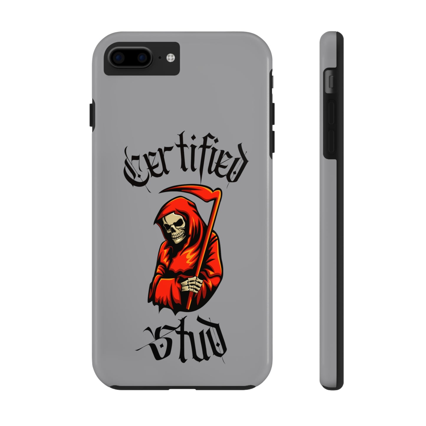 Certified Stud Tough Phone Cases