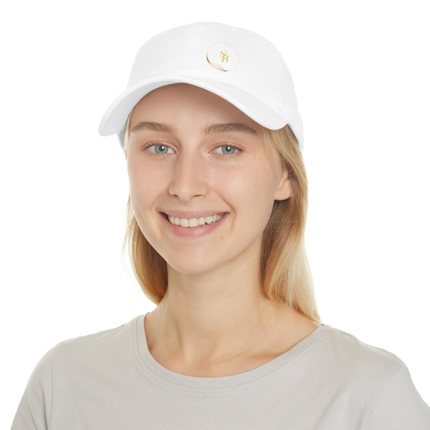 StudHud Low Profile Baseball Cap