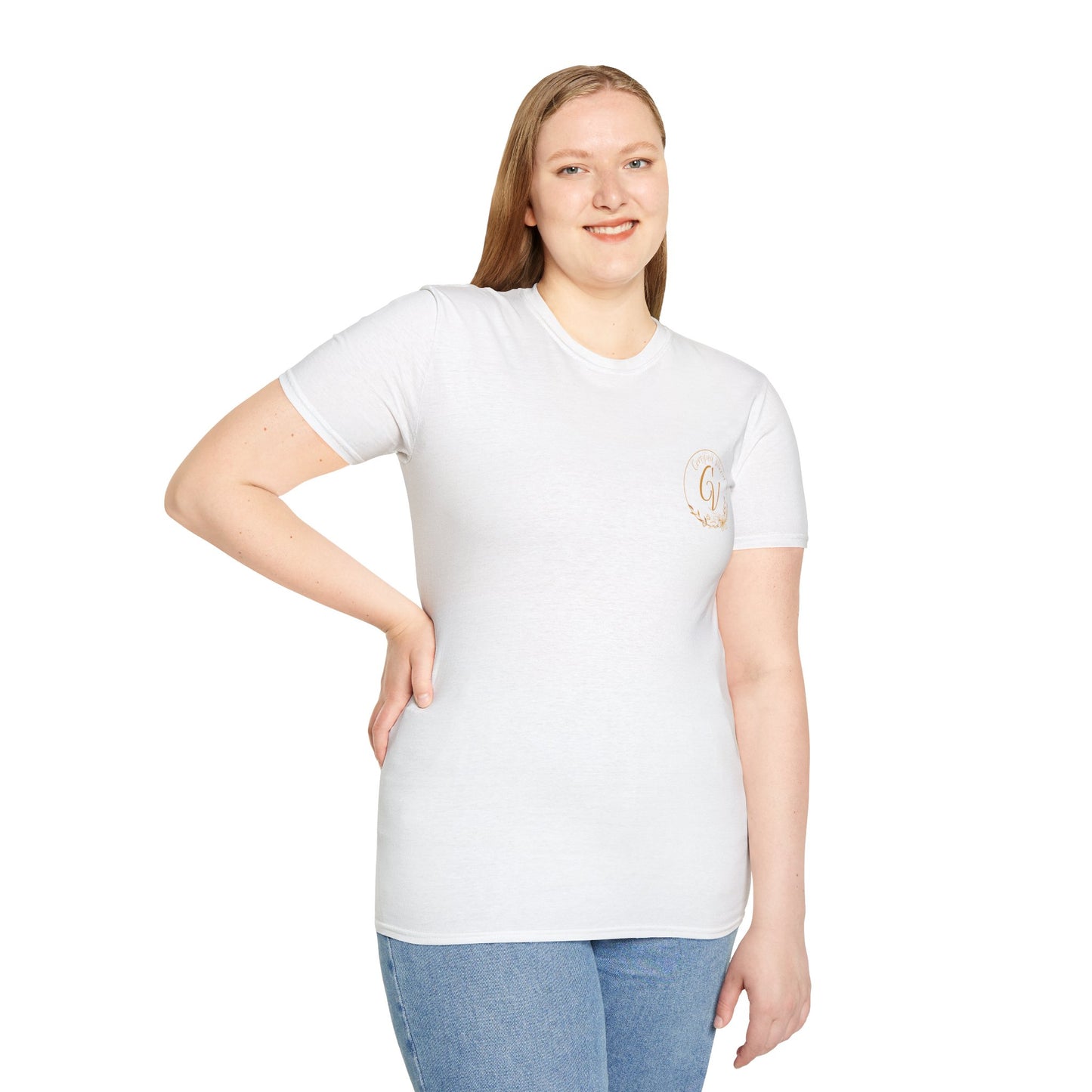 Certified Vixen Softstyle T-Shirt