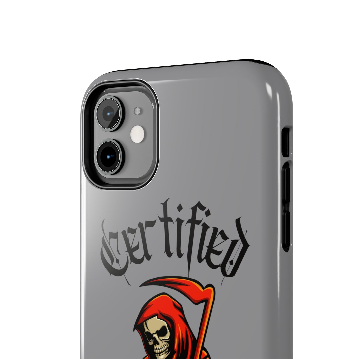 Certified Stud Tough Phone Cases