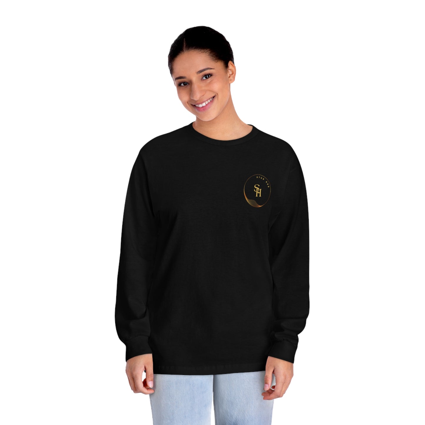 Studhud Classic Long Sleeve T-Shirt