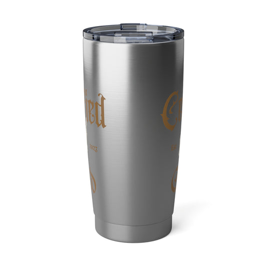 “Certified Stud” Vagabond 20oz Tumbler