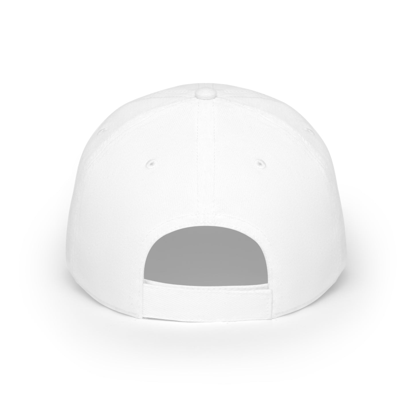 StudHud Low Profile Baseball Cap