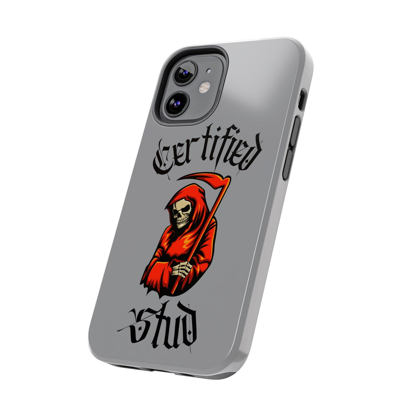 Certified Stud Tough Phone Cases