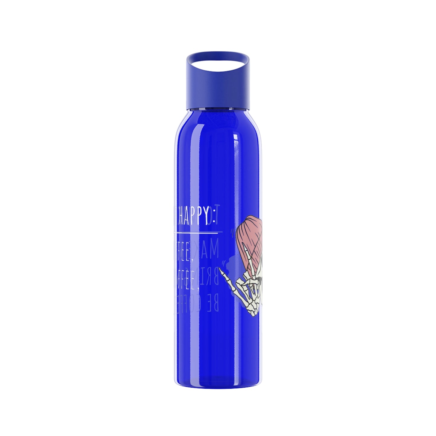 Sky Water Bottle