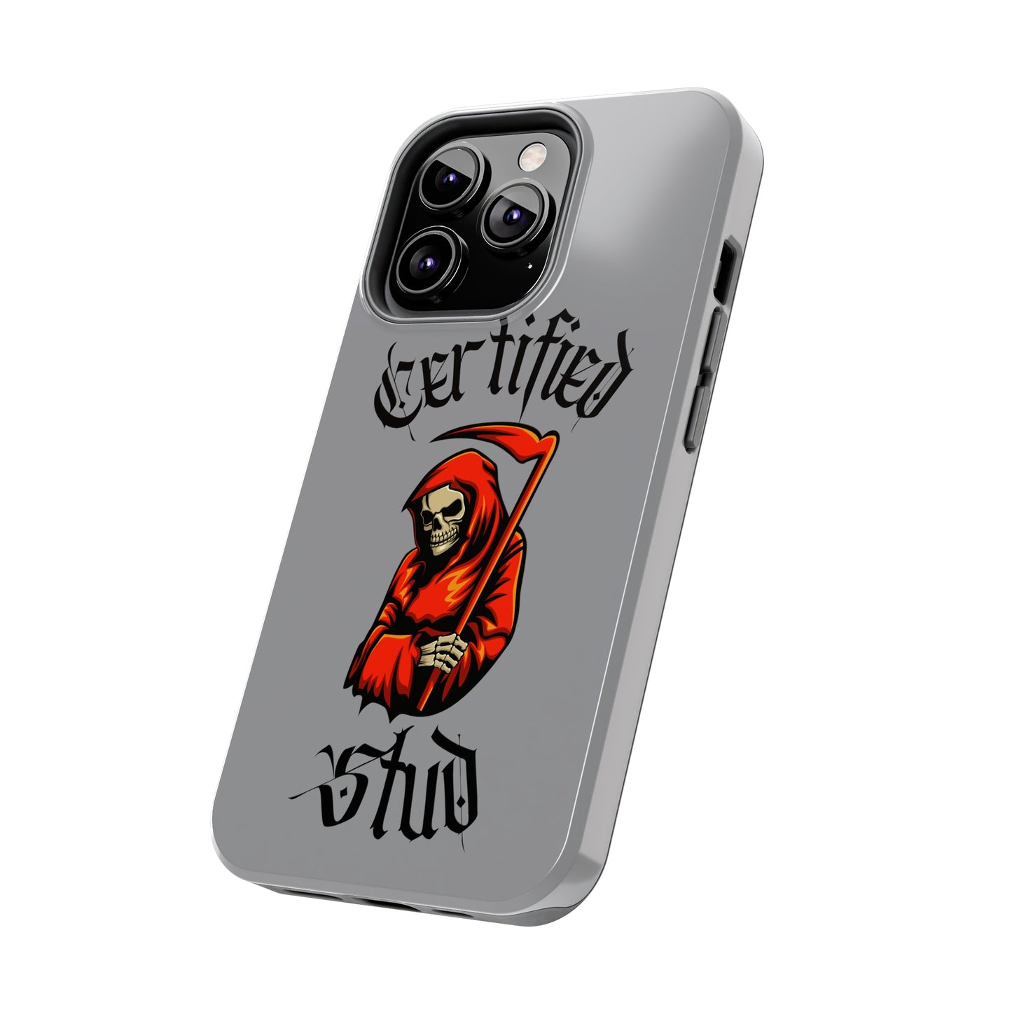 Certified Stud Tough Phone Cases