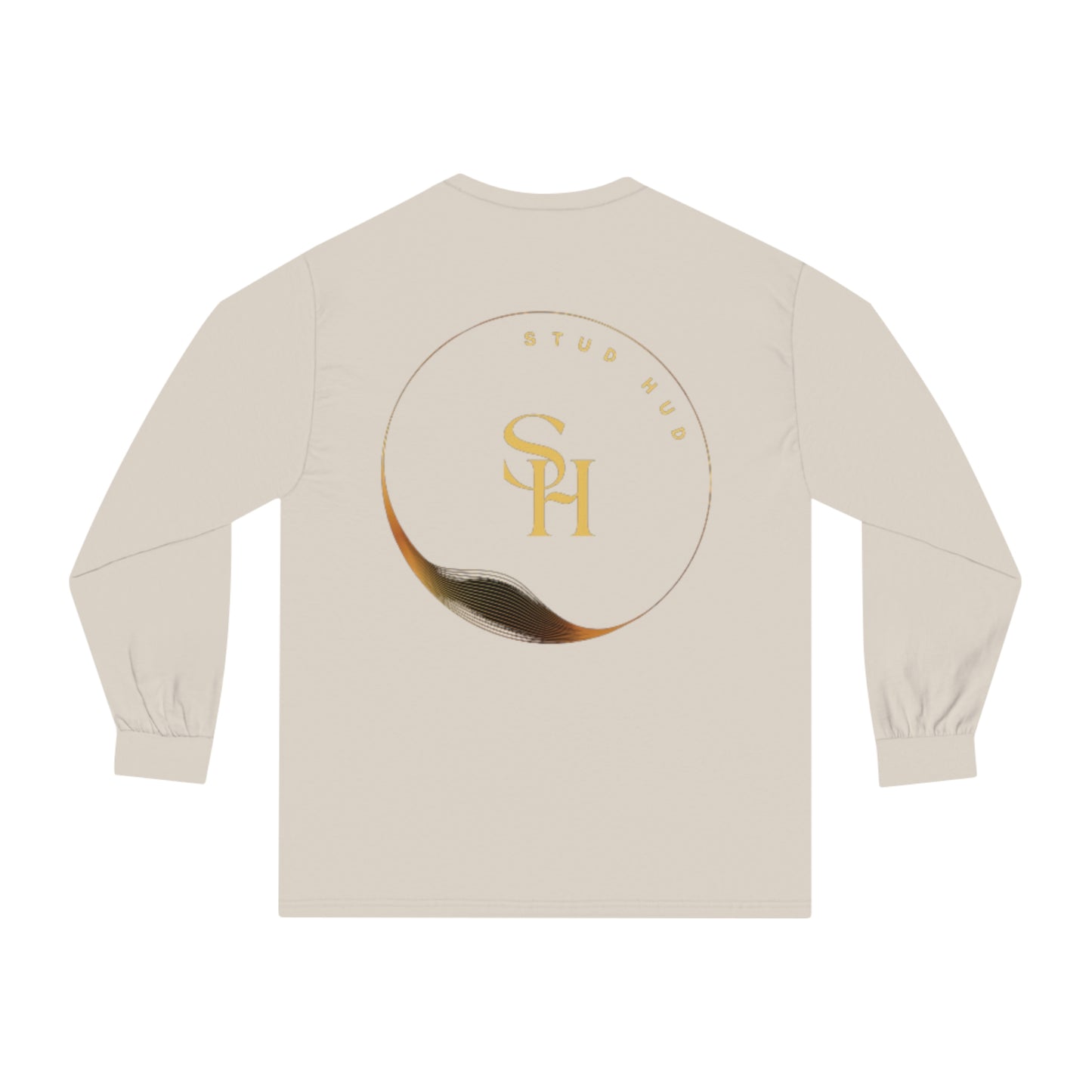 Studhud Classic Long Sleeve T-Shirt