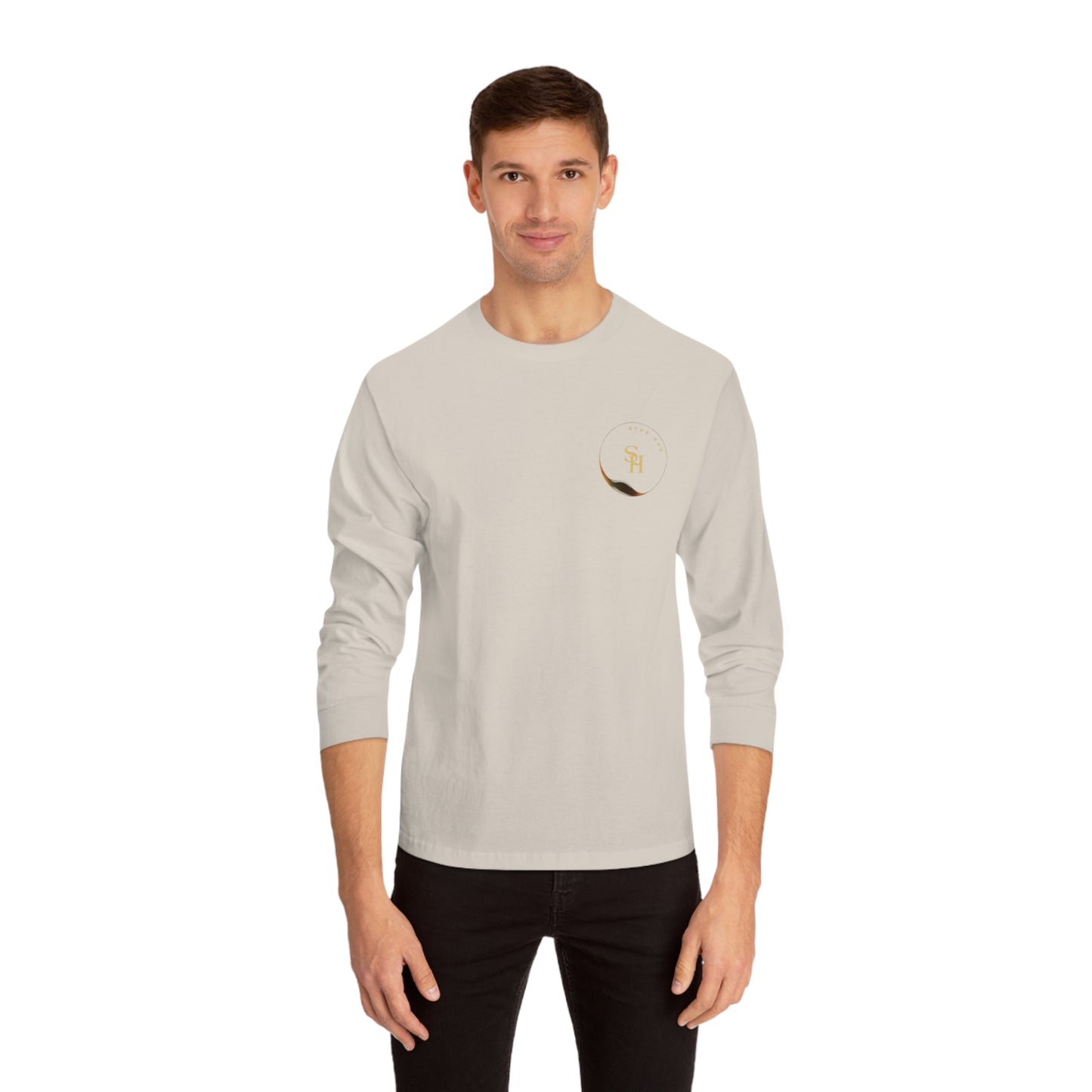 Studhud Classic Long Sleeve T-Shirt