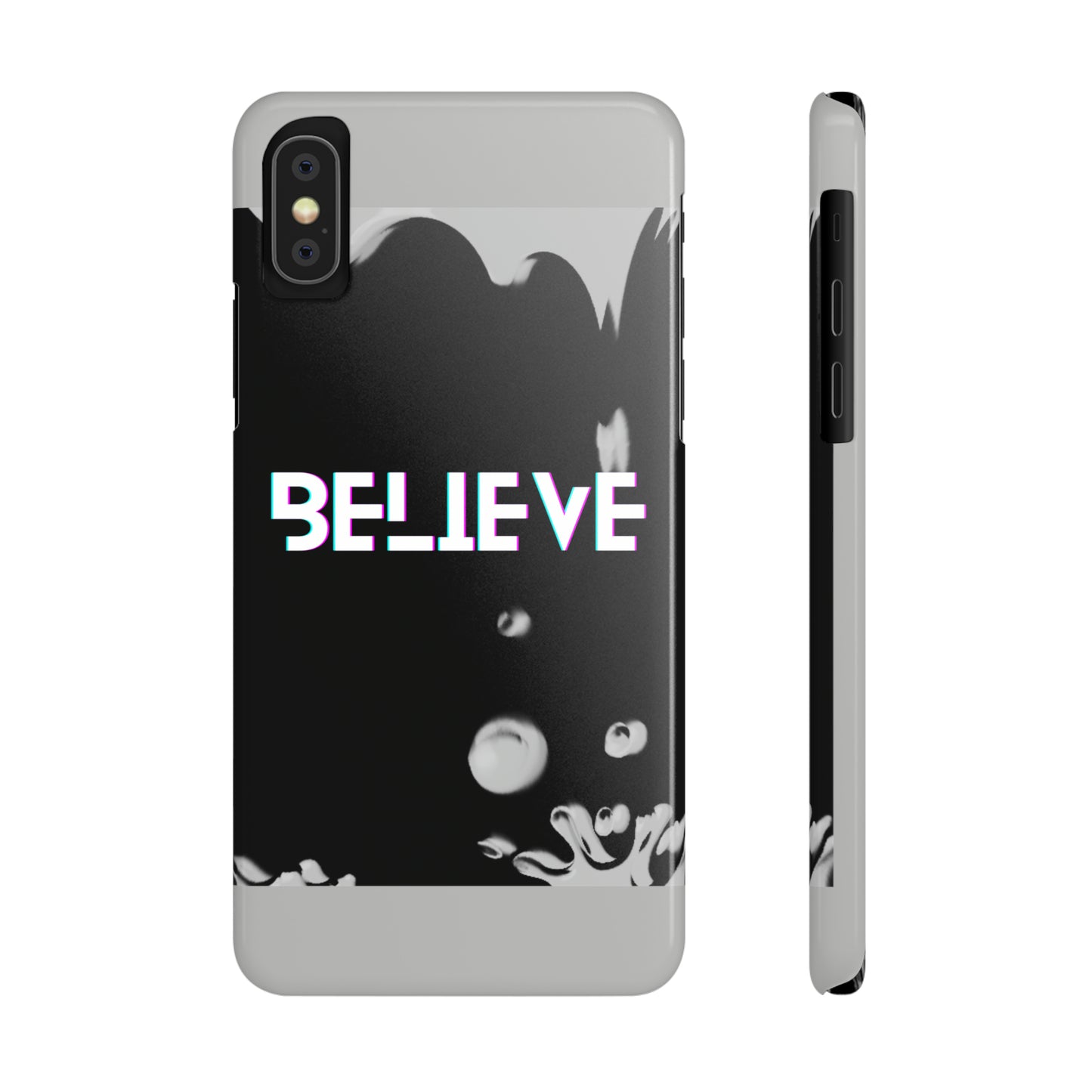 Slim Phone Cases