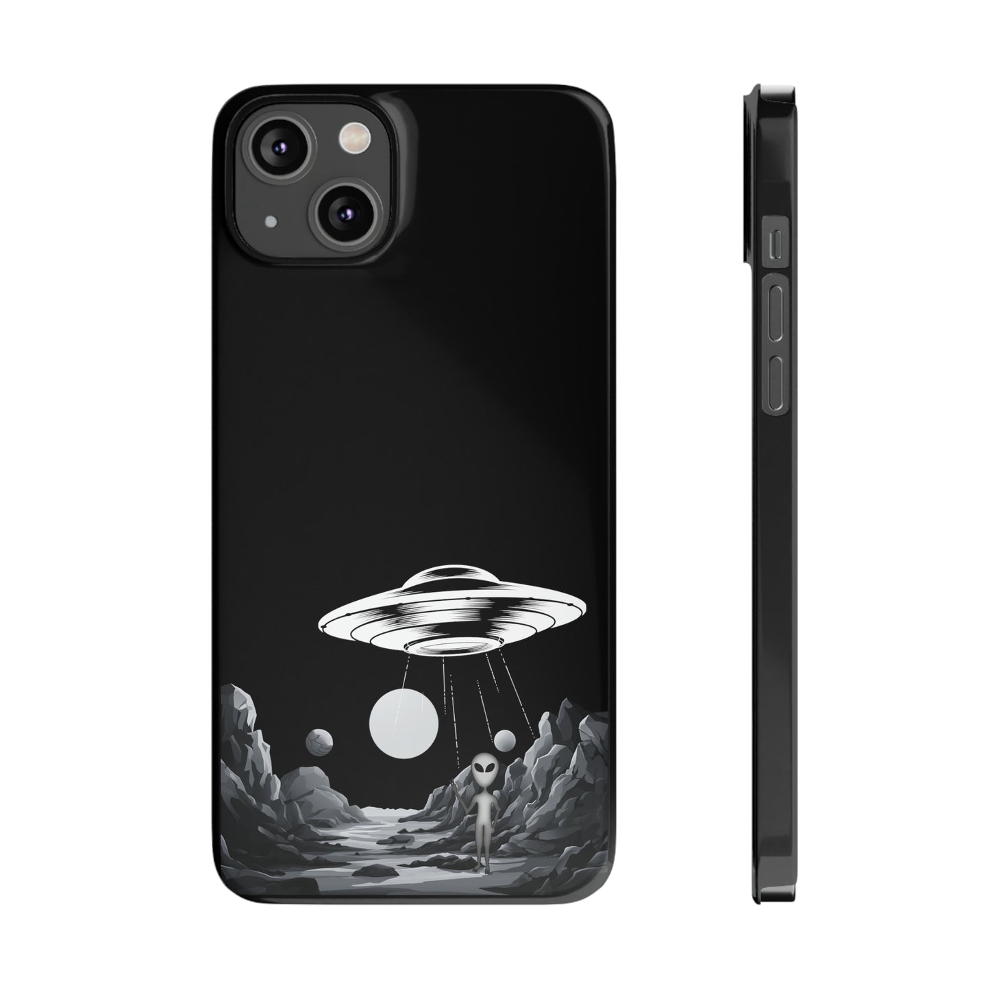 Slim Phone Cases