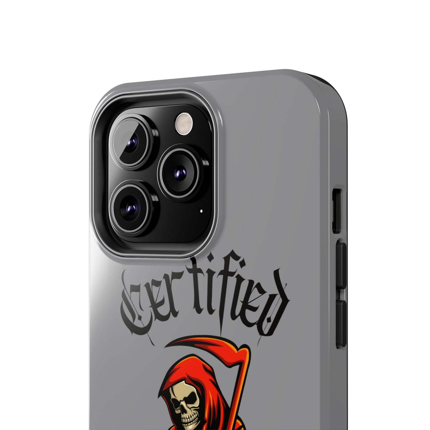 Certified Stud Tough Phone Cases