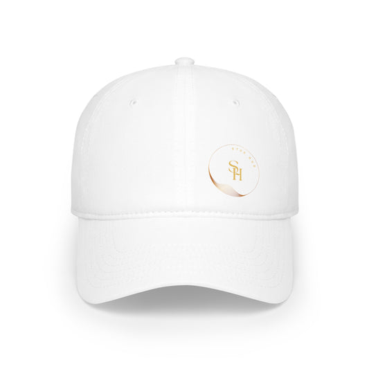 StudHud Low Profile Baseball Cap