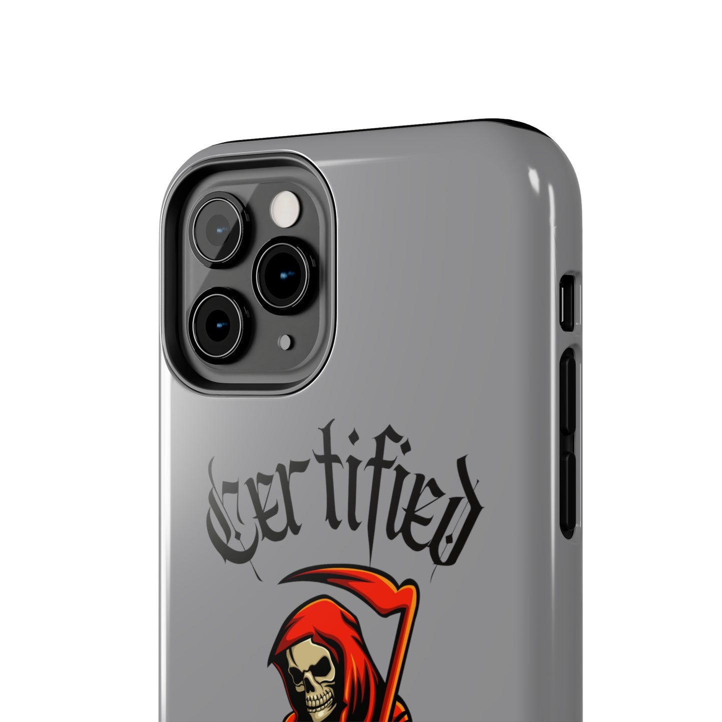 Certified Stud Tough Phone Cases