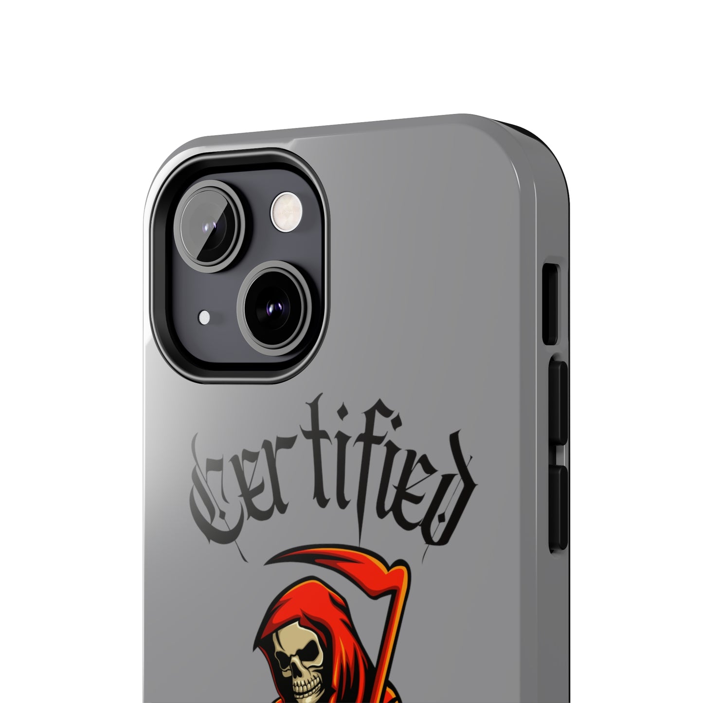 Certified Stud Tough Phone Cases