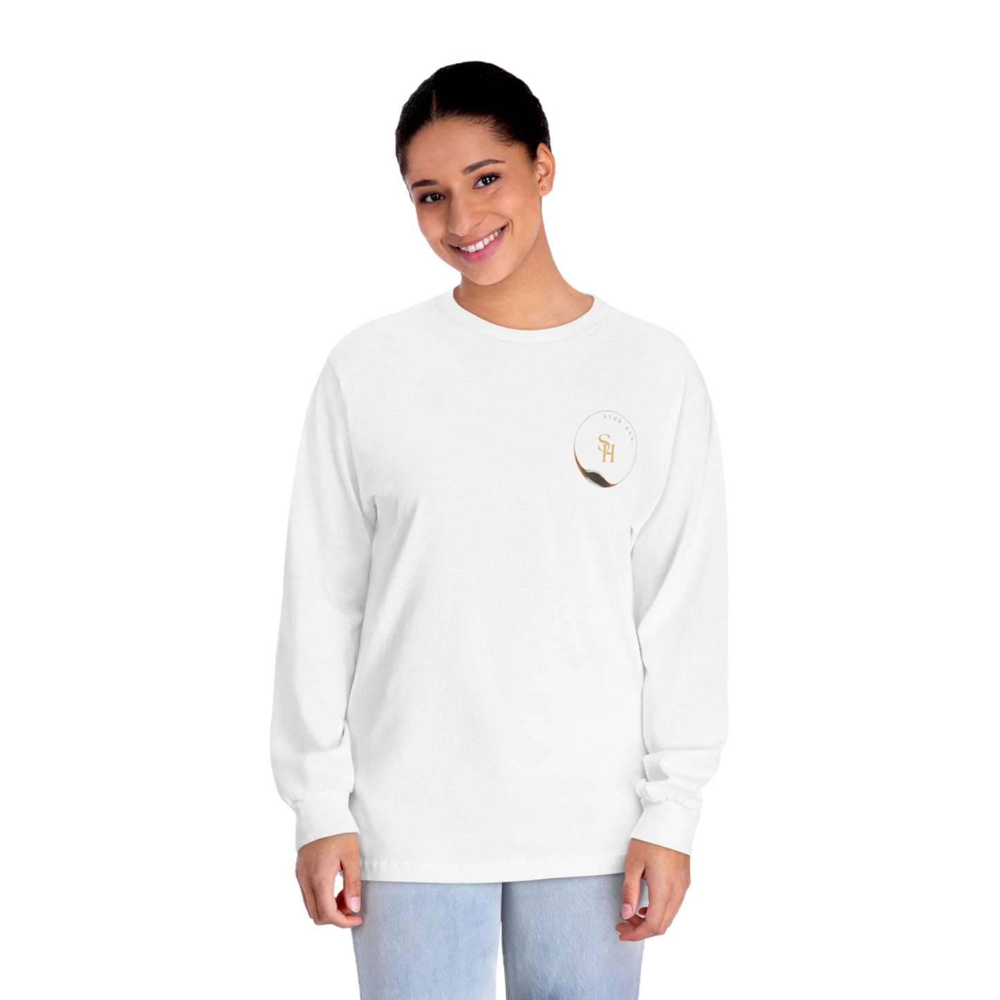 Studhud Classic Long Sleeve T-Shirt