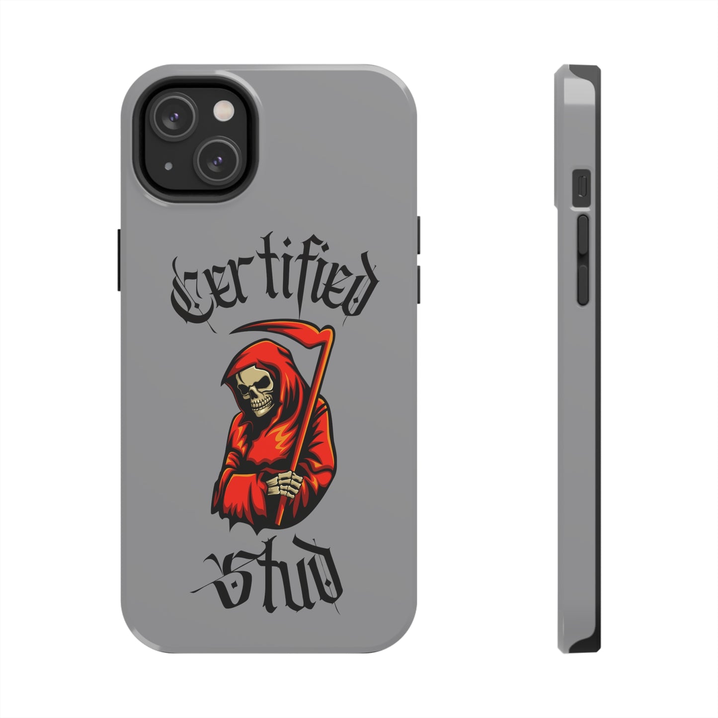 Certified Stud Tough Phone Cases