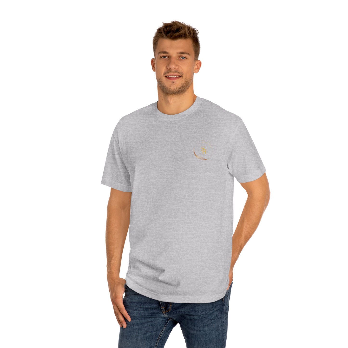 Certified Stud Classic Tee