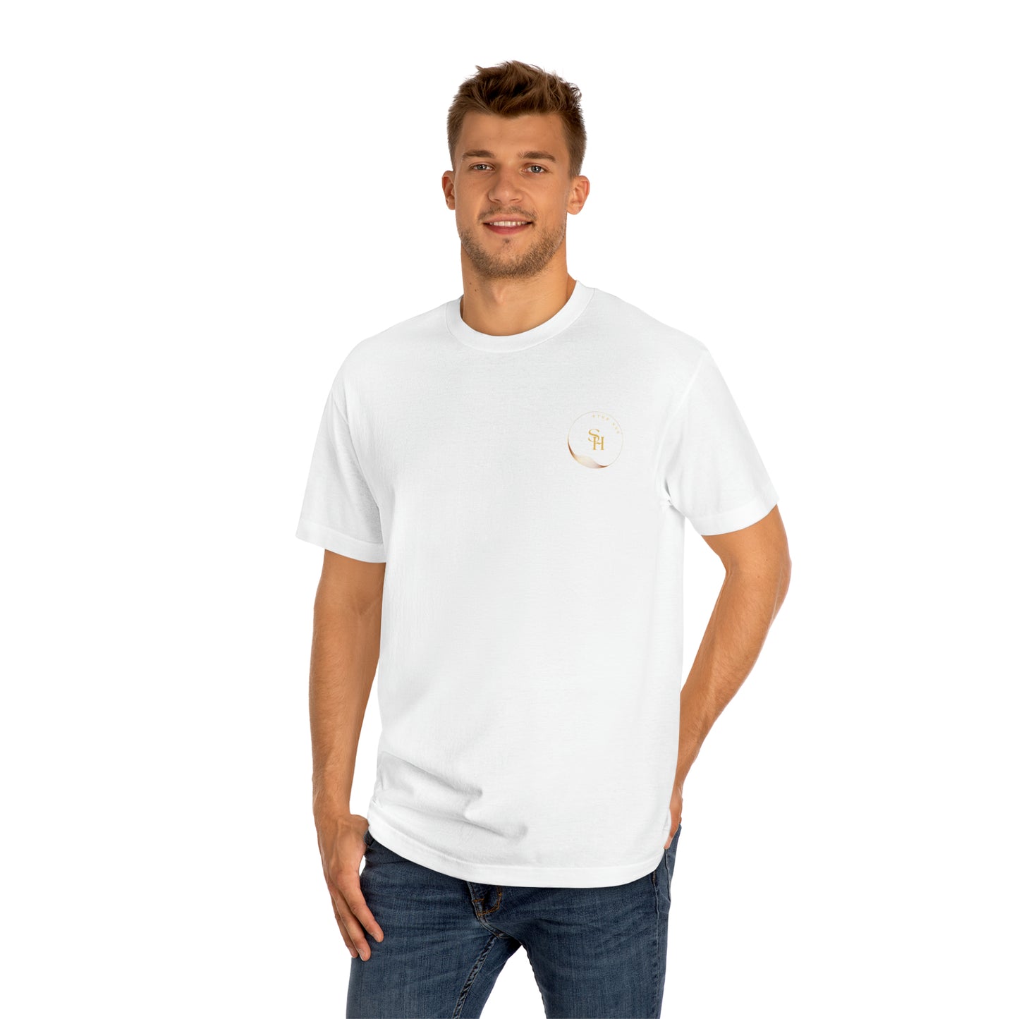 Certified Stud Classic Tee