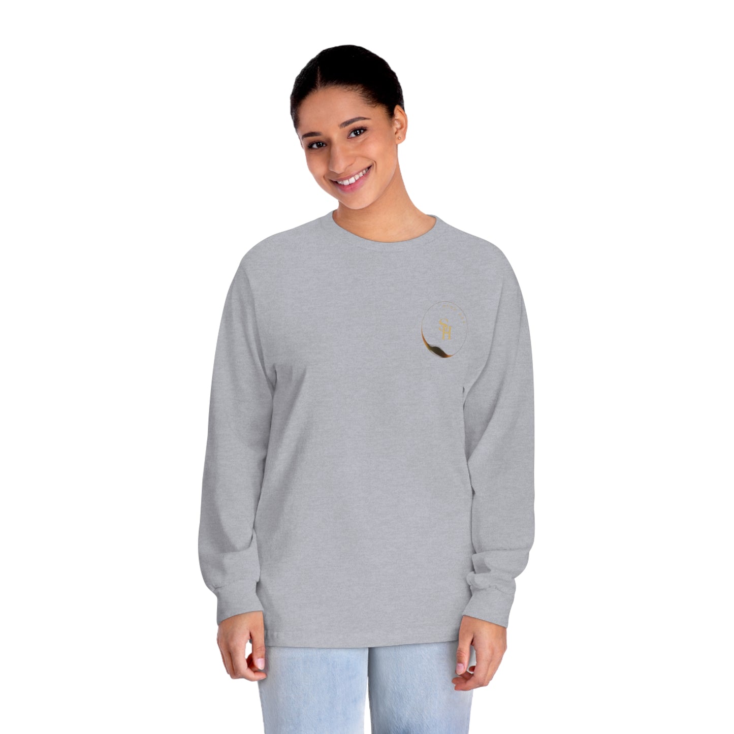 Studhud Classic Long Sleeve T-Shirt