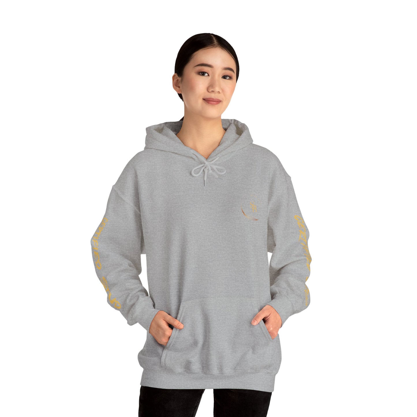 Certified Stud Heavy Blend™ Hooded Sweatshirt