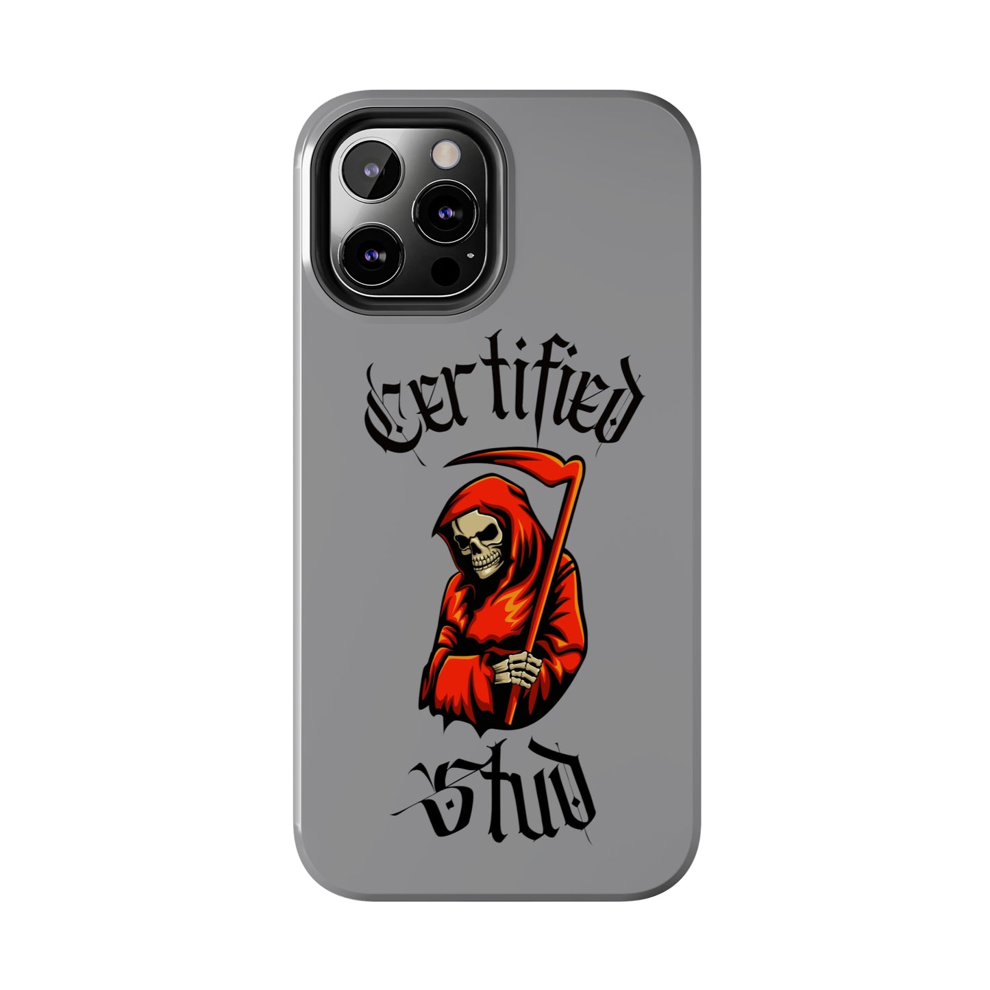 Certified Stud Tough Phone Cases