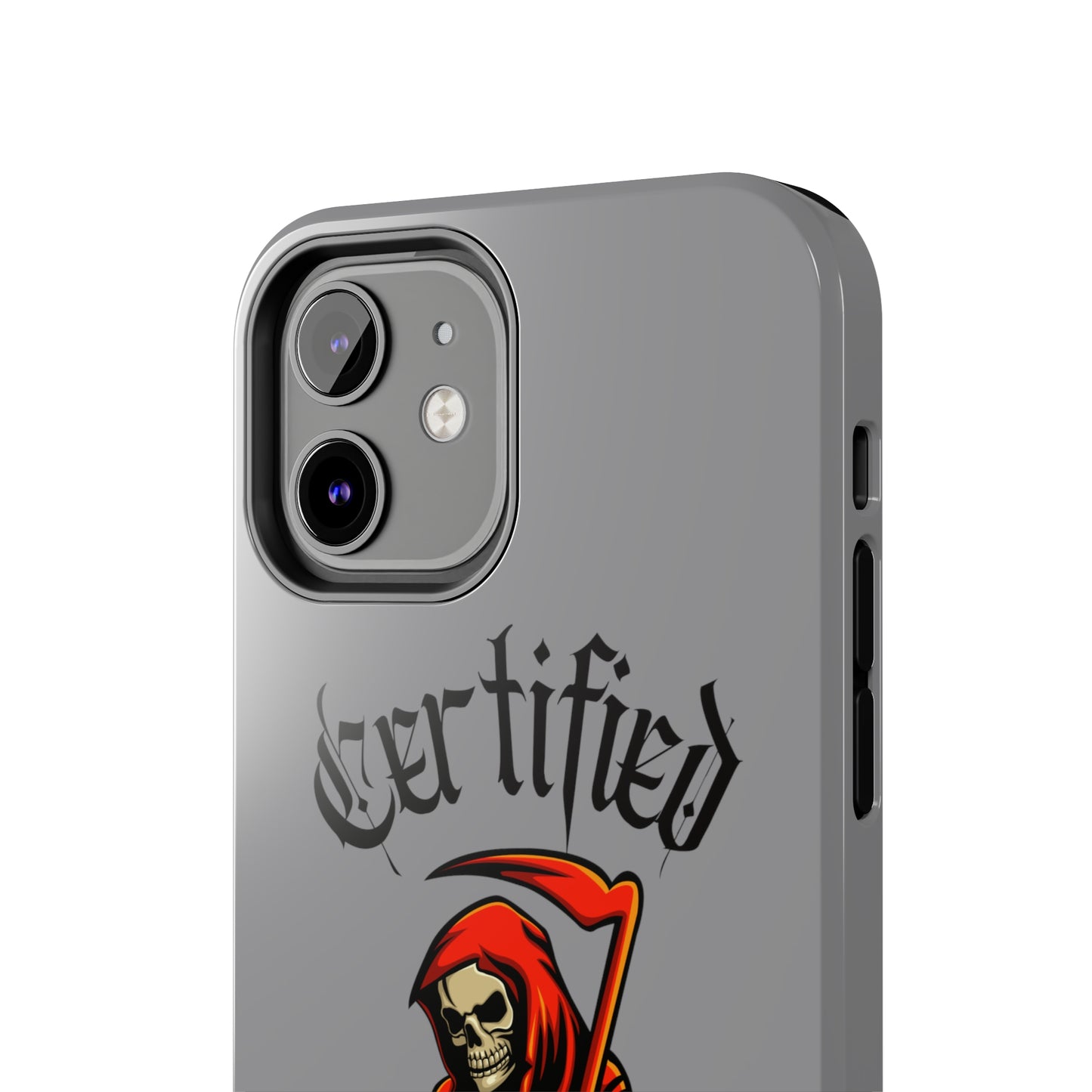 Certified Stud Tough Phone Cases