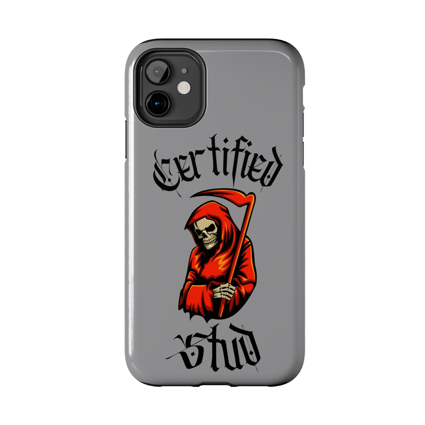 Certified Stud Tough Phone Cases