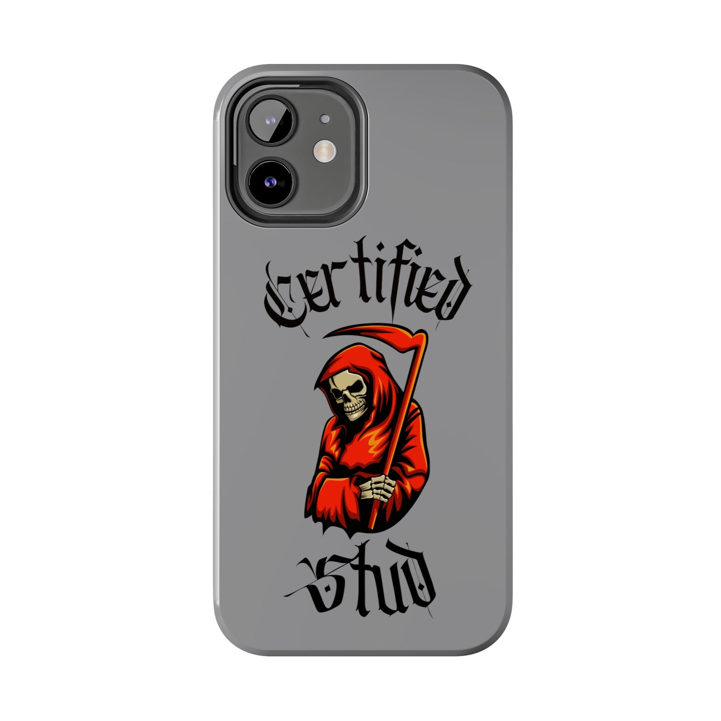 Certified Stud Tough Phone Cases