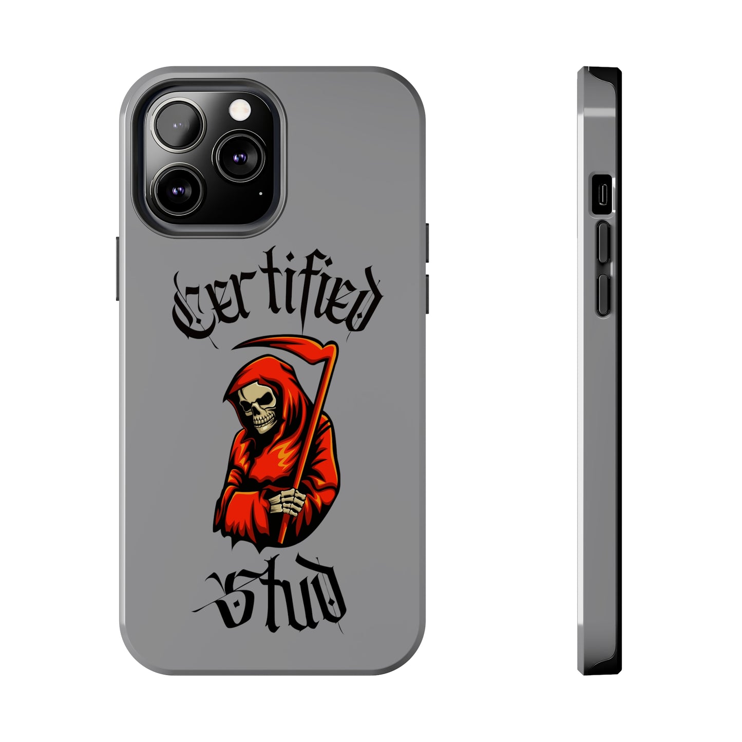 Certified Stud Tough Phone Cases