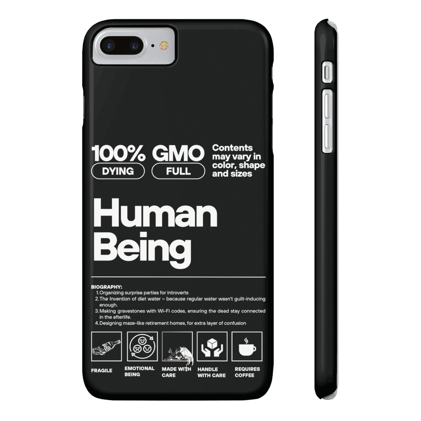 Slim Phone Cases