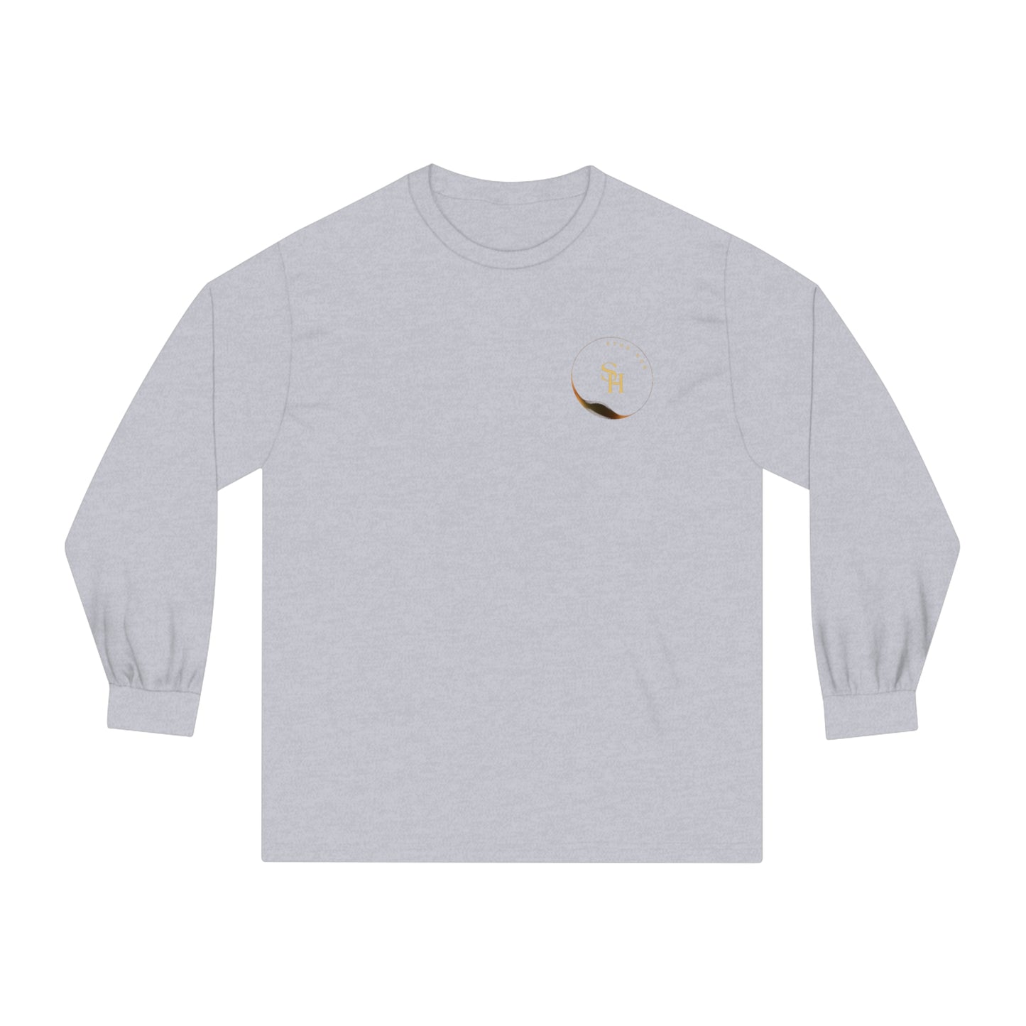 Studhud Classic Long Sleeve T-Shirt