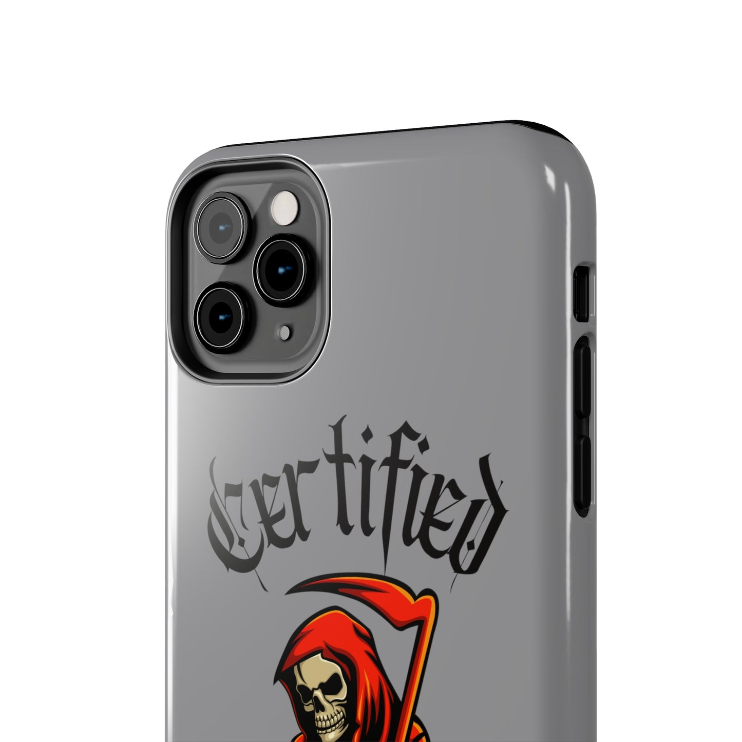 Certified Stud Tough Phone Cases