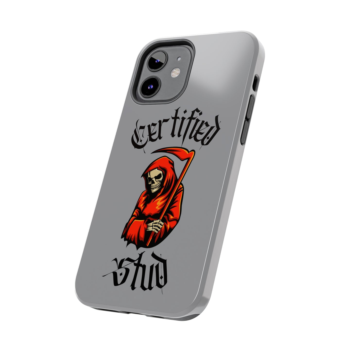 Certified Stud Tough Phone Cases