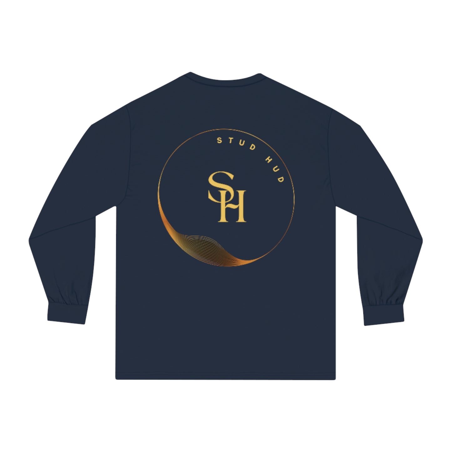 Studhud Classic Long Sleeve T-Shirt