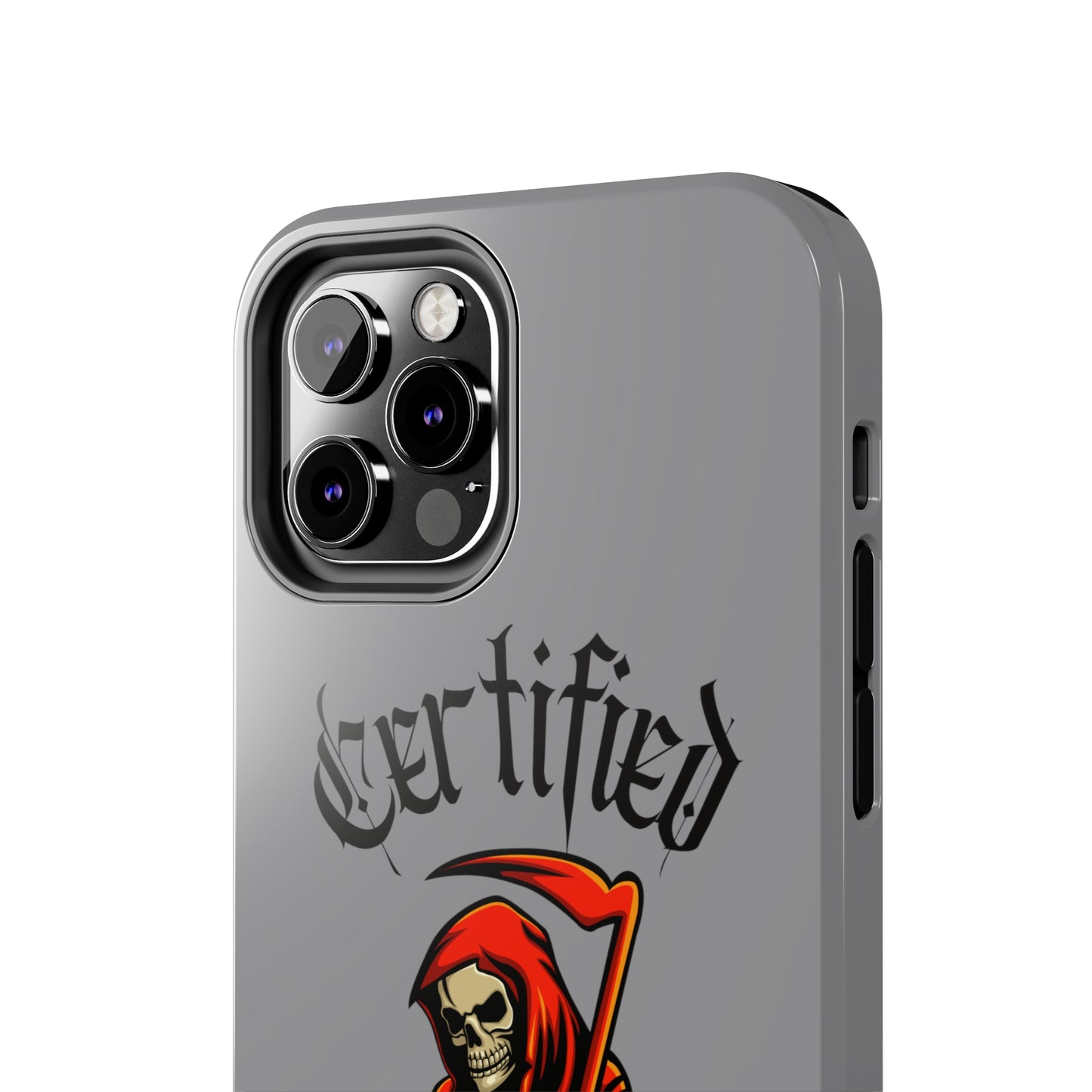 Certified Stud Tough Phone Cases