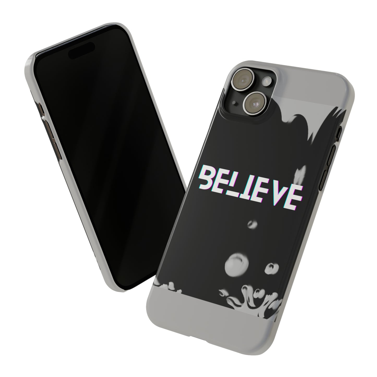 Slim Phone Cases