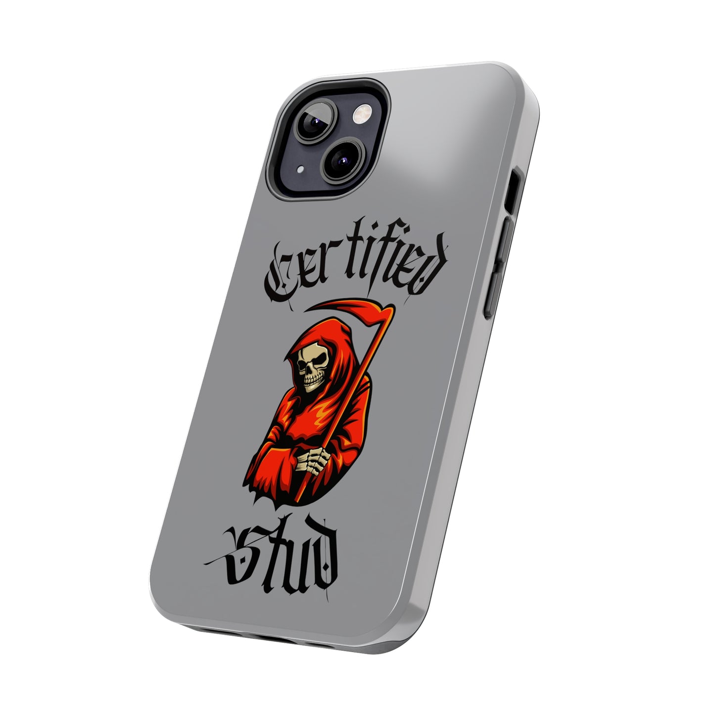 Certified Stud Tough Phone Cases