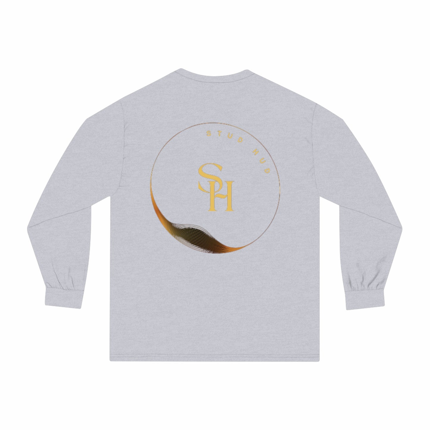 Studhud Classic Long Sleeve T-Shirt