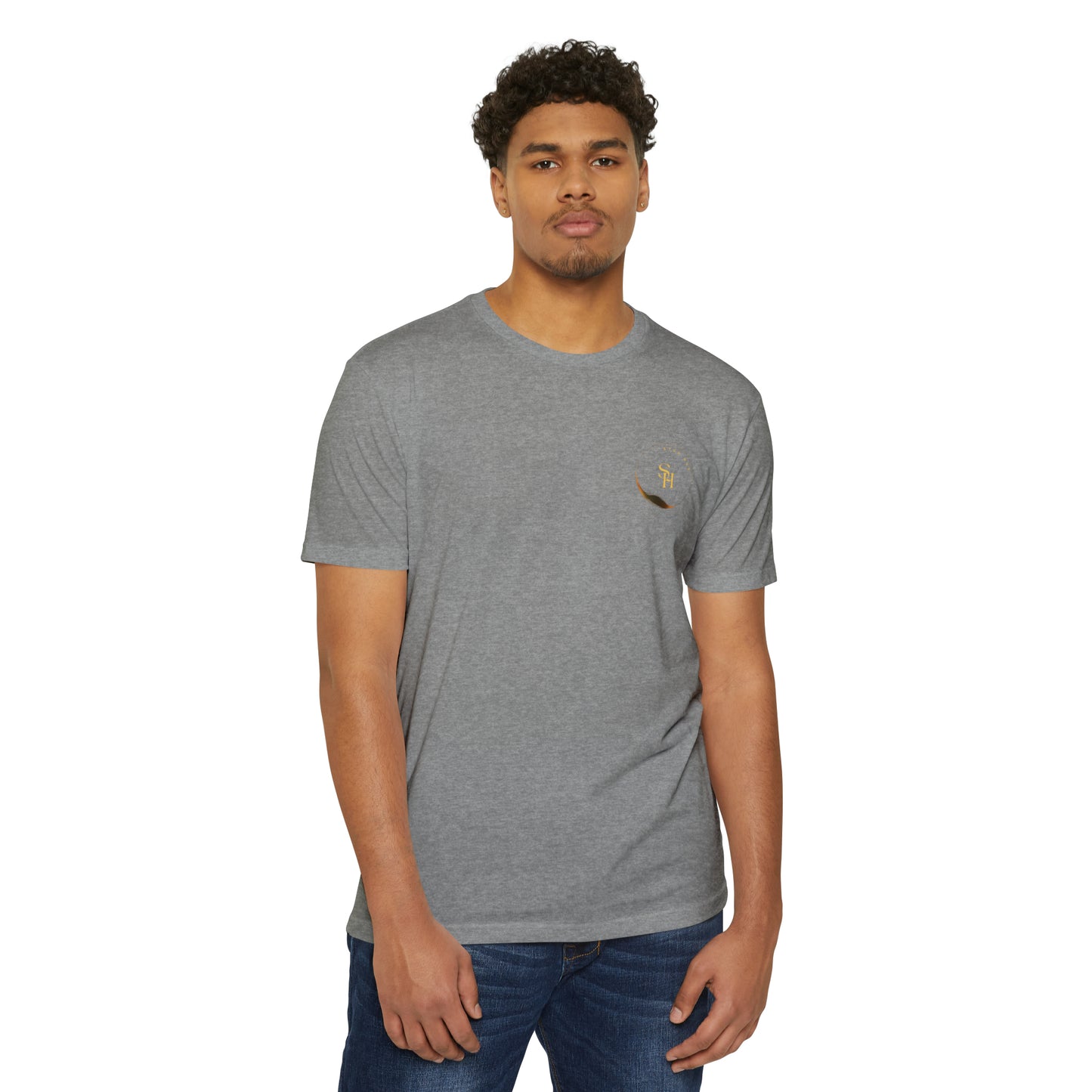 StudHud CVC Jersey T-shirt