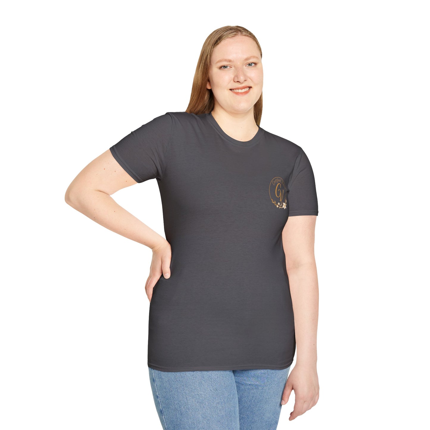 Certified Vixen Softstyle T-Shirt