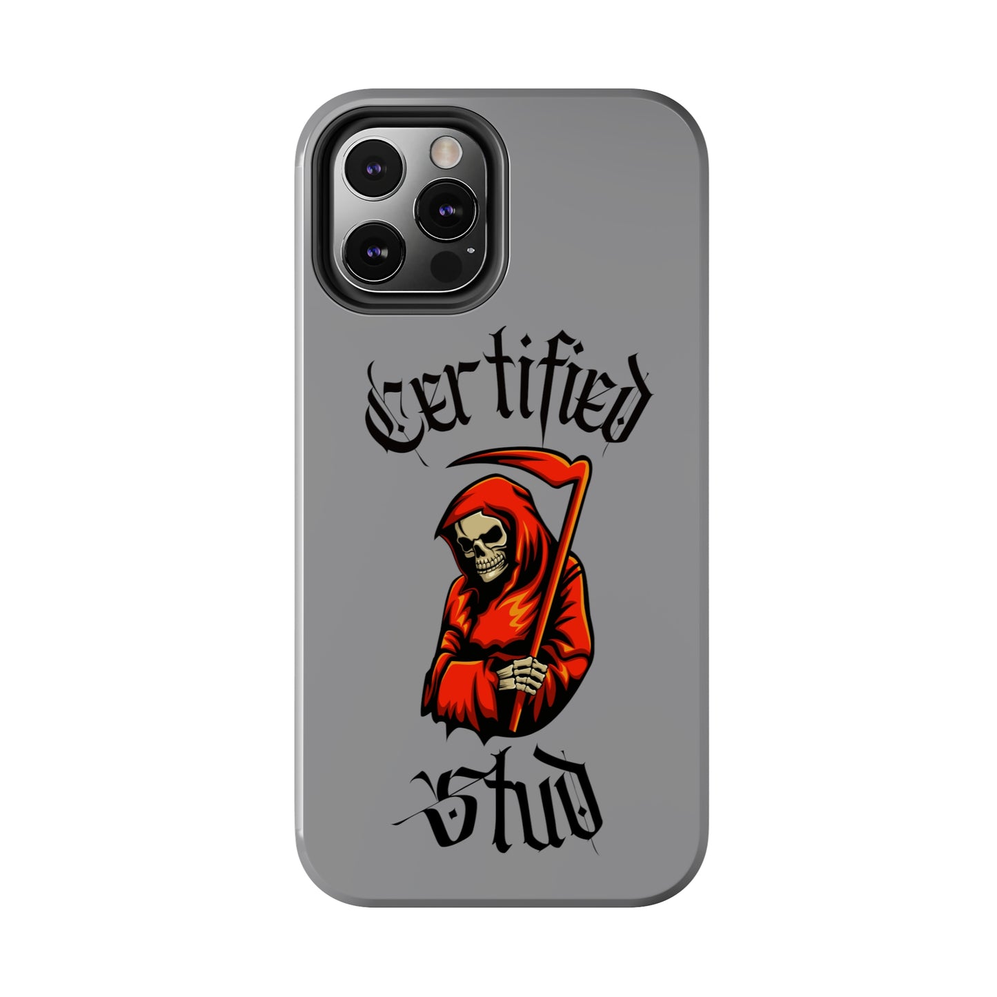 Certified Stud Tough Phone Cases