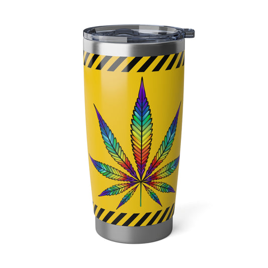 Hemp Vagabond 20oz Tumbler