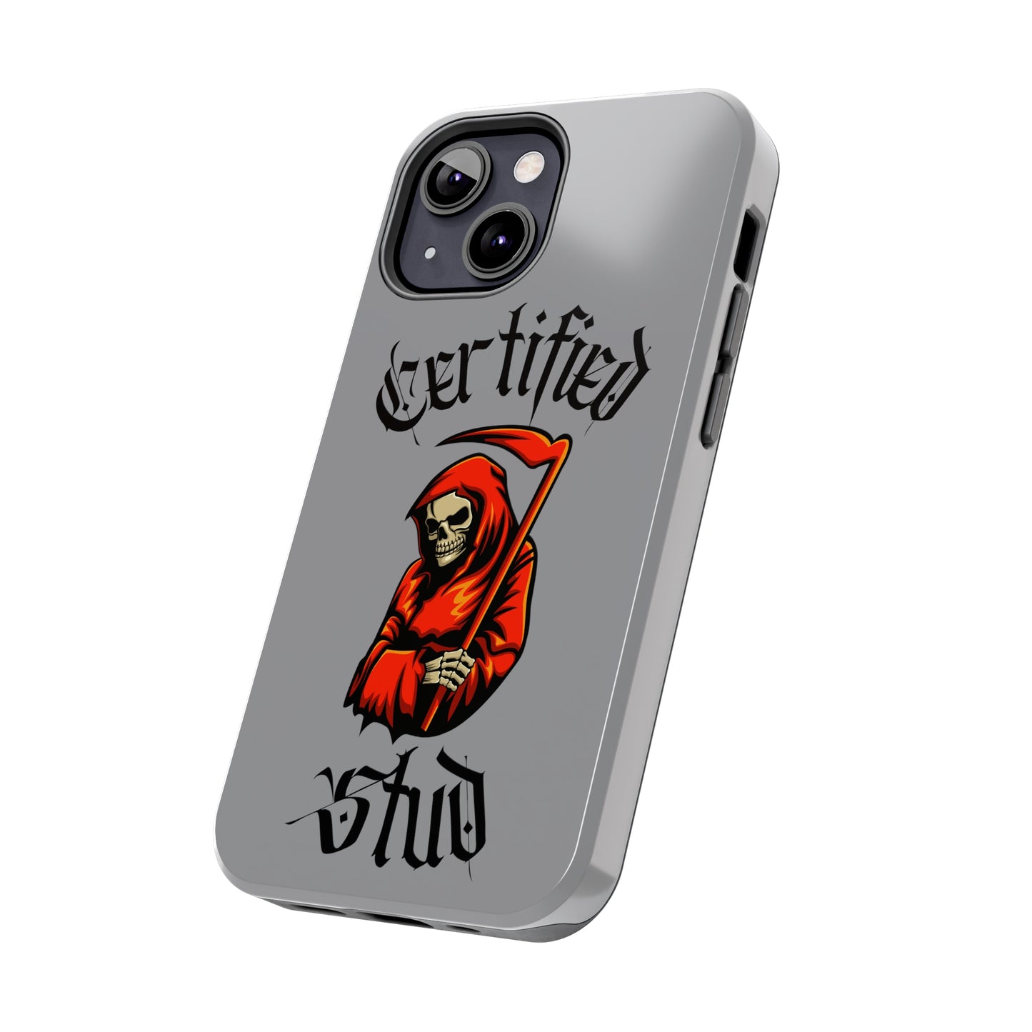 Certified Stud Tough Phone Cases