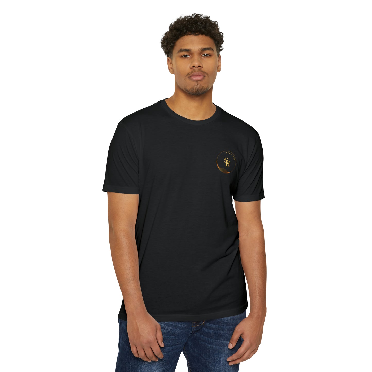 StudHud CVC Jersey T-shirt